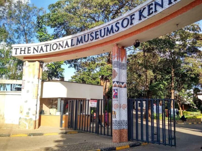 Day Tour:Nairobi Museum, Kicc Tower, Kobe and Giraffe Center - Frequently Asked Questions