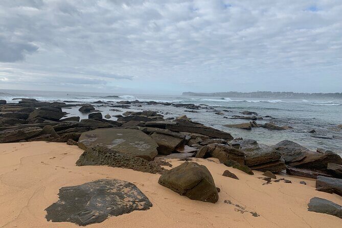 Day Tours Anna Bay and Nelson Bay Port Macquarie North Coast NSW - The Sum Up