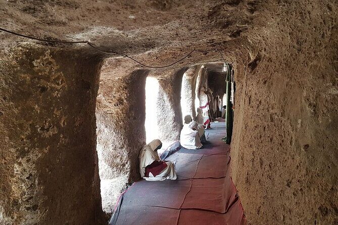 Day Tours around Addis Abeba, Melka Kunture and Adadi Mariam - Key Points