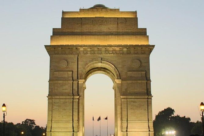 Day Tours Delhi-Full Day Private Old and New Delhi Tour - Analyzing the Value and Practical Aspects