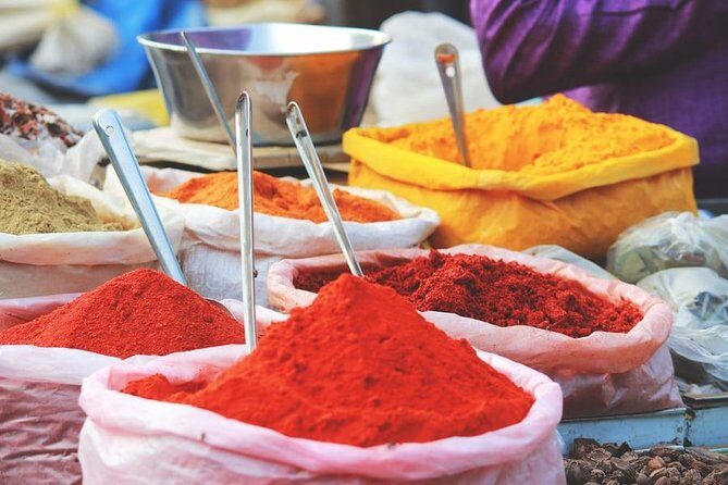 Day Tours Delhi-Full Day Private Old and New Delhi Tour - The Sum Up