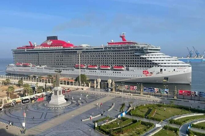 Day Tours for Cruise Ship Arrivals in Alexandria port to Cairo - Detailed Review of the Tour Experience