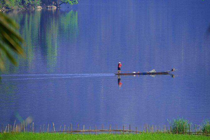 Day tours from Hanoi city (PRIVATE TOUR) - An In-Depth Look at the Itinerary
