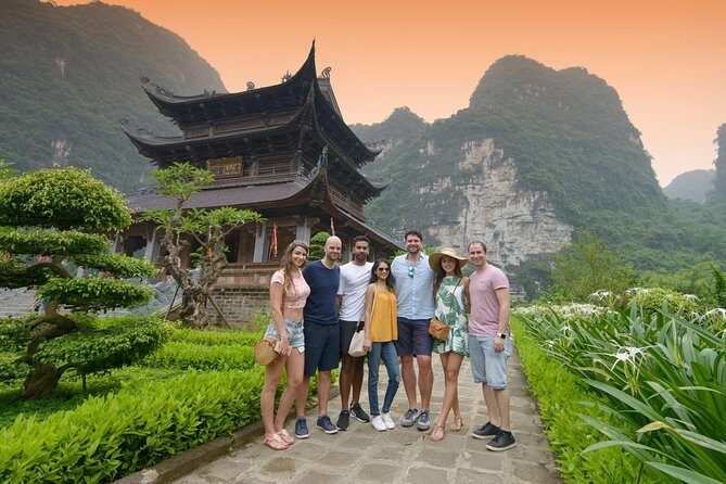 Day tours from Hanoi city (PRIVATE TOUR) - The Sum Up
