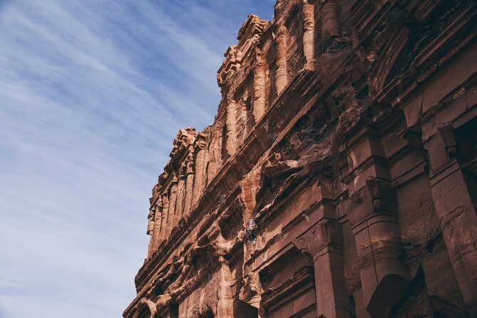 DAY TOURS | ONE Day With Mysteries | Admission Fees included - A Closer Look at the Tour Experience