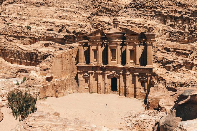 DAY TOURS | ONE Day With Mysteries | Admission Fees included - Who Would Enjoy This Tour Most?