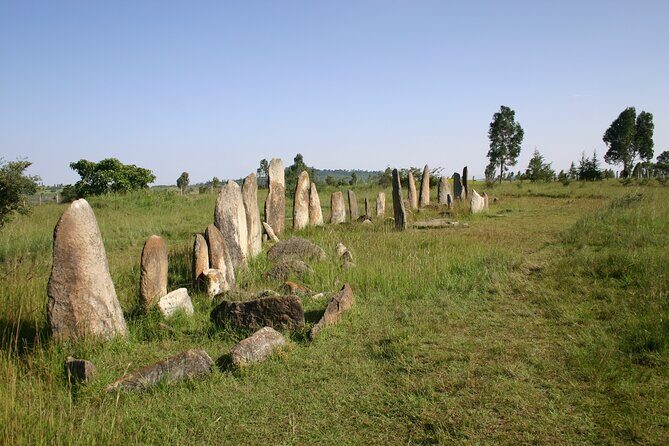 Day Tours to Tiya Stele and Cave Churches of Adadi Maryam - FAQ