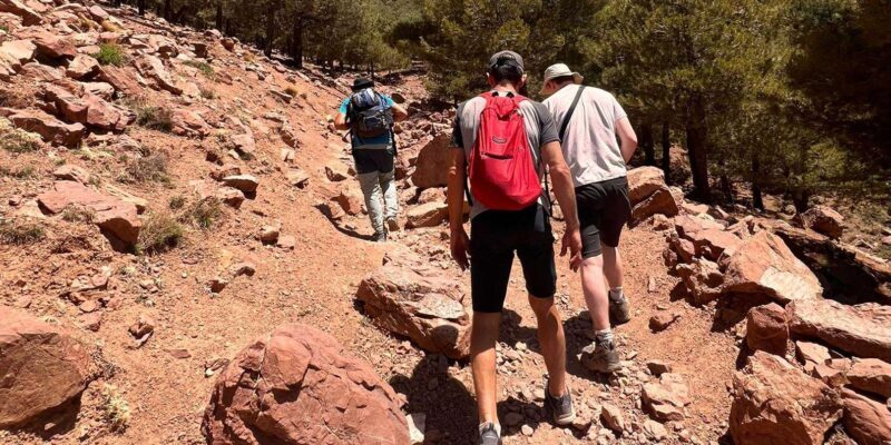Day Trek In Atlas Mountais & Taoudja Summit 2720m - The Sum Up: Is It Worth It?