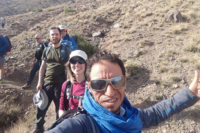 Day Trekking Atlas Mountains - An In-Depth Look at the Tour Experience