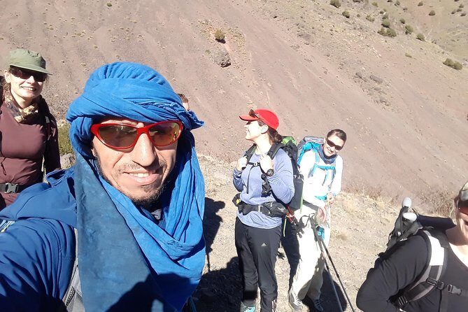 Day Trekking Atlas Mountains - Practicalities and Tips
