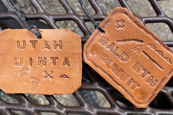 Day Trip Activity at Utah Mountain Backcountry with Box Lunch - An In-Depth Look at the Utah Mountain Backcountry Experience