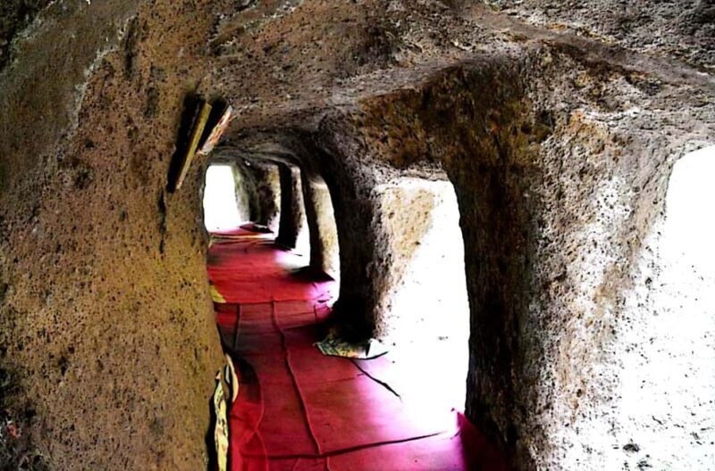 Day trip Adadi Mariam, Melka Kunture and Tiya stele - FAQ