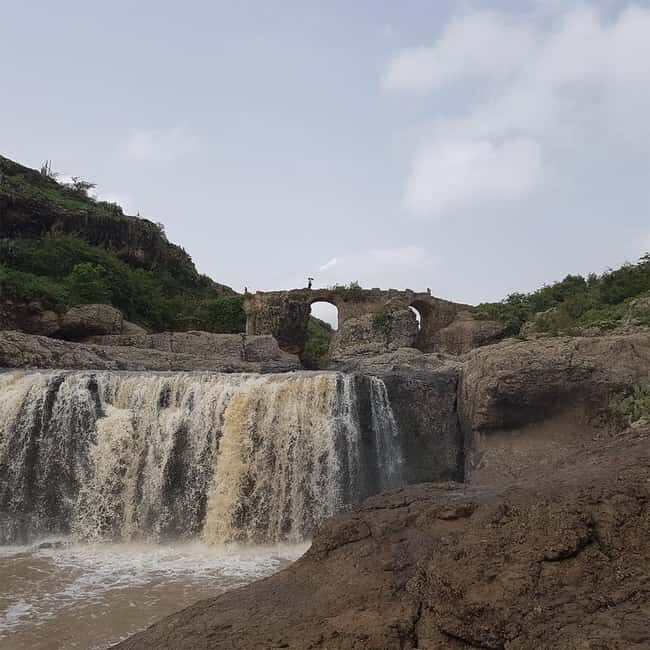 Day Trip; Addis Ababa to Debre Libanos & Portuguese Bridge - Key Points