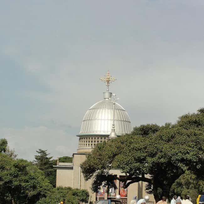 Day Trip; Addis Ababa to Debre Libanos & Portuguese Bridge - An In-Depth Look at the Experience