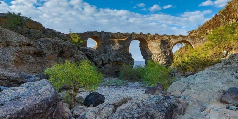 Day Trip; Addis Ababa to Debre Libanos & Portuguese Bridge - Practical Tips for the Trip