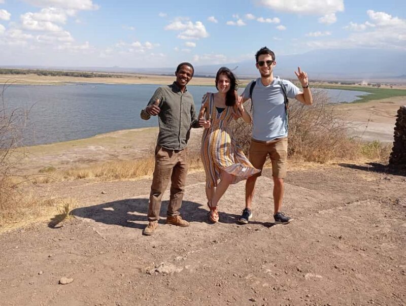 DAY TRIP AMBOSELI NATIONAL PARK FROM NAIROBI BUDGET SAFARI - A Detailed Look at the Amboseli Day Trip
