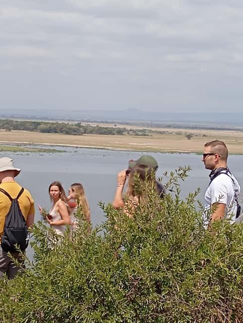 DAY TRIP AMBOSELI NATIONAL PARK FROM NAIROBI BUDGET SAFARI - Final Thoughts