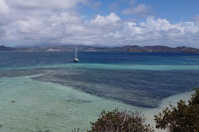 Day trip at sea to the Fonds Blancs Martinique Windward Coast - Who Will Love This Experience?