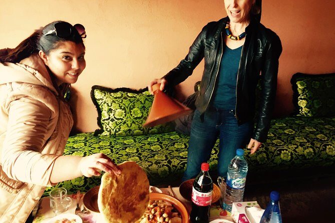 Day Trip Atlas Morocco Berber Experience & Cooking Class From Marrakech - An Overview of the Experience