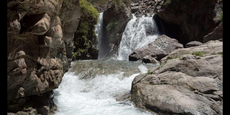 Day Trip Atlas Mountains and Berber Villages with Waterfalls - Key Points