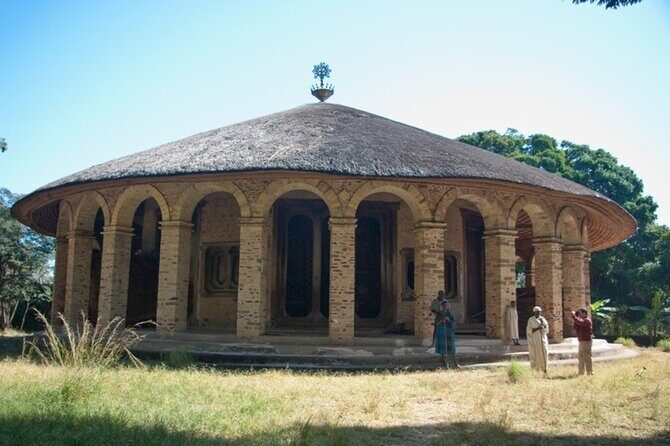 Day Trip Bahir Dar, Lake Tana and Blue Nile Falls Tours - The Sum Up: The Best of Bahir Dar in One Day