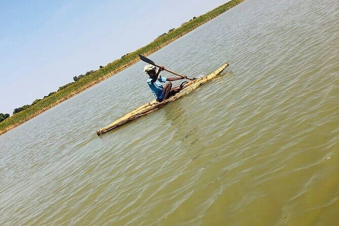 Day Trip Bahir Dar, Lake Tana and Blue Nile Falls Tours - FAQs