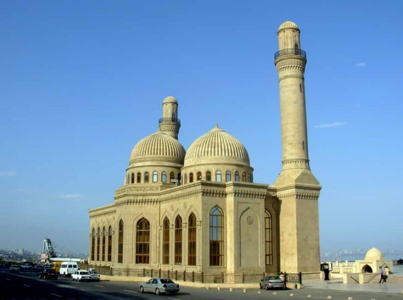 Day trip Baku tour: Gobustan & Absheron - Introduction: Why This Tour Might Be Your Best Day Trip