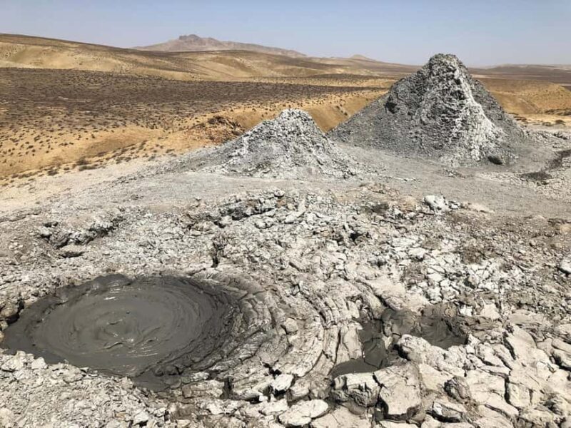 Day trip Baku tour: Gobustan & Absheron - FAQ