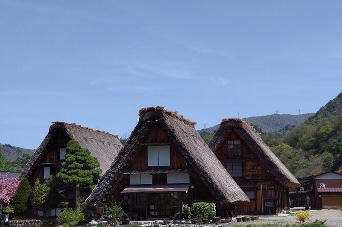 [Day trip bus tour from Kanazawa Station] Weekend only! World Heritage Shirakawago Day Bus Tour - What Travelers Say: Authentic Perspectives