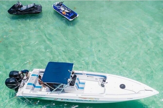 Day Trip by Boat from Le Robert - Setting the Scene: Starting Your Day