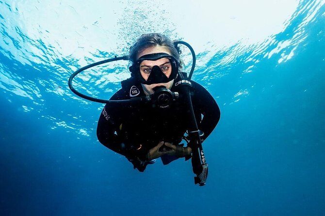 Day Trip certified divers - 3 Dives in Tulamben (pick-up & drop-off included) - FAQ