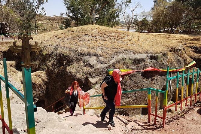 Day-Trip Church of Adadi Mariam from Addis Ababa - Key Points