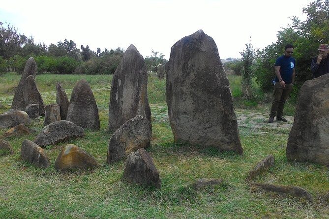 Day-Trip Church of Adadi Mariam from Addis Ababa - A Practical Look at the Itinerary and Experience