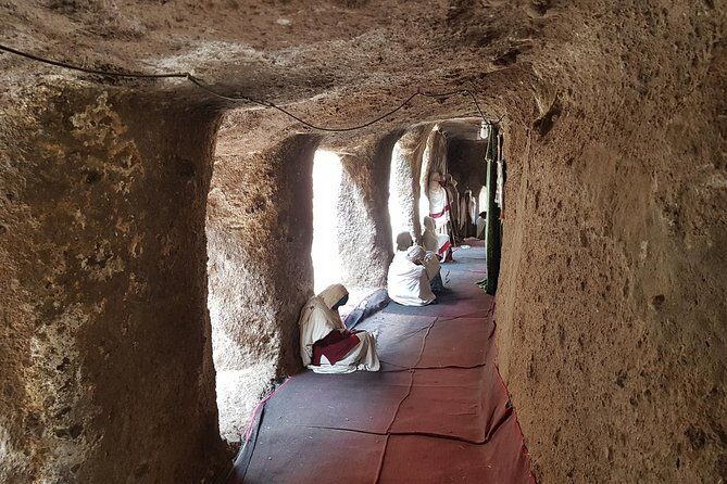 Day-Trip Church of Adadi Mariam from Addis Ababa - Frequently Asked Questions