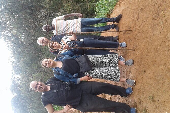 Day Trip Coffee Tour and Materuni Waterfalls - FAQ
