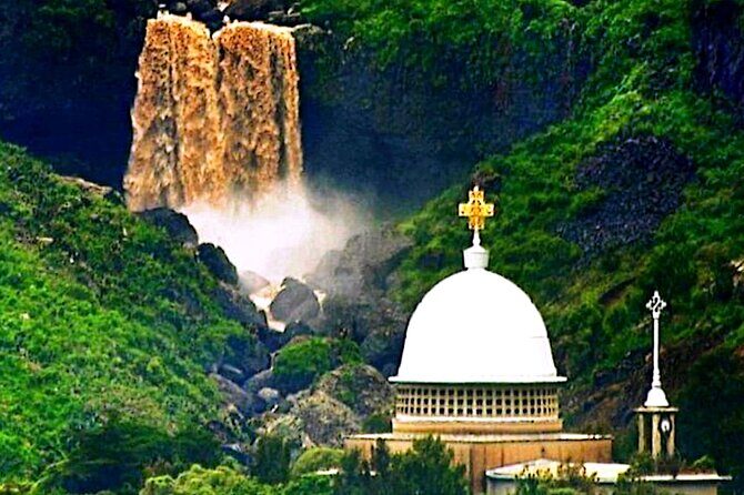 Day Trip Debre Libanos Bule Nile George and Portugal Bridge - Exploring Ethiopia’s Hidden Gems: A Review of the Debre Libanos Bule Nile George and Portugal Bridge Day Trip