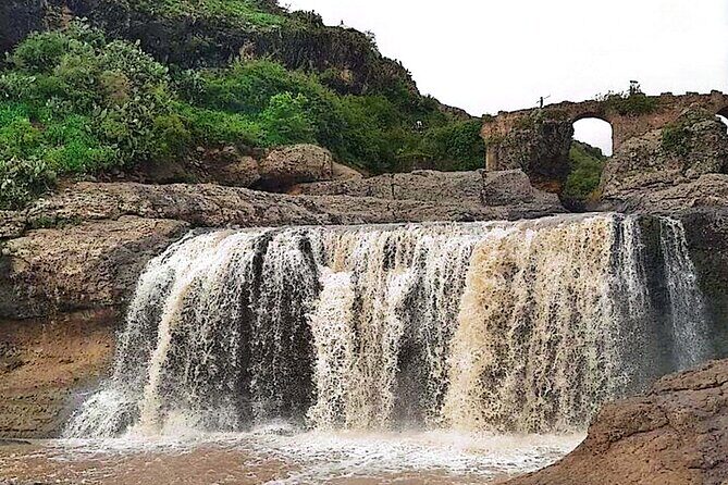 Day Trip Debre Libanos Bule Nile George and Portugal Bridge - Practical Considerations