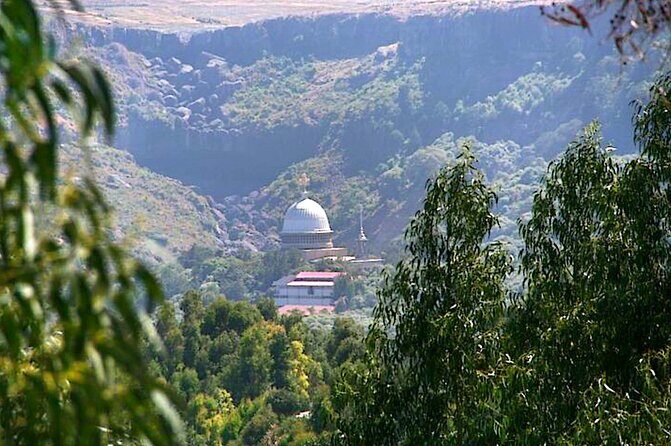 Day Trip Debre Libanos Bule Nile George and Portugal Bridge - FAQ