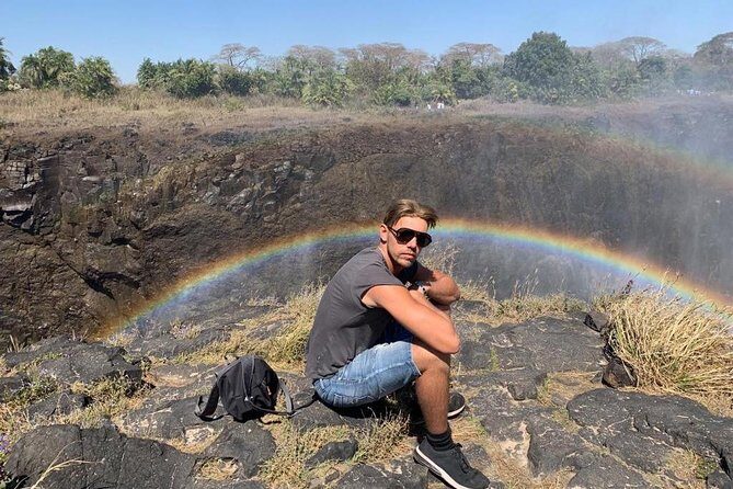 Day Trip: Discover Victoria Falls Zimbabwe From Livingstone, Zambia - The Itinerary: What to Expect