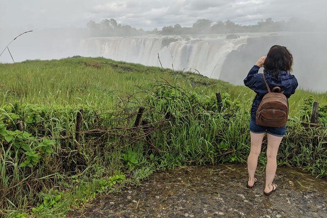 Day Trip: Discover Victoria Falls Zimbabwe From Livingstone, Zambia - Authentic Experiences and What Travelers Say