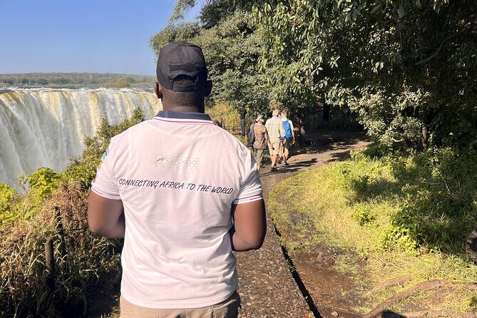 Day Trip: Discover Victoria Falls Zimbabwe From Livingstone, Zambia - The Sum Up: Is It Worth Your While?