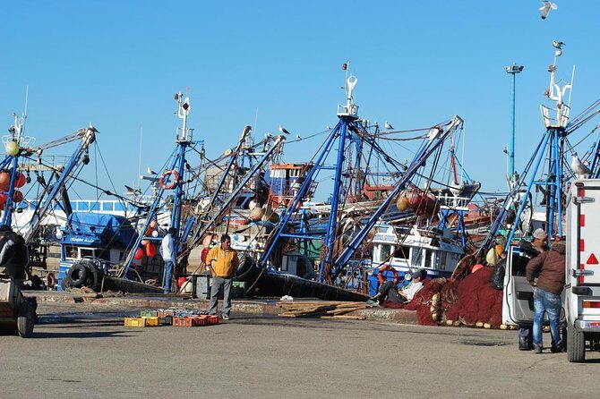 Day Trip Essaouira from Marrakech - An Honest Breakdown of the Experience