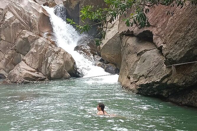 Day Trip - Explore Nha Trang Countryside & Ba Ho Waterfall - An In-Depth Look at the Experience