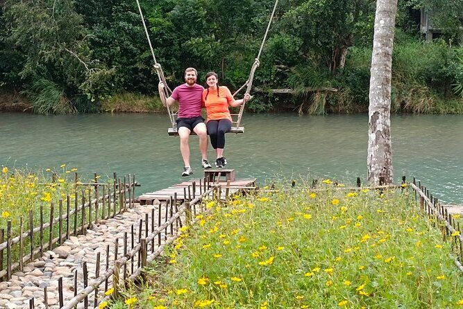 Day Trip - Explore Nha Trang Countryside & Ba Ho Waterfall - FAQ