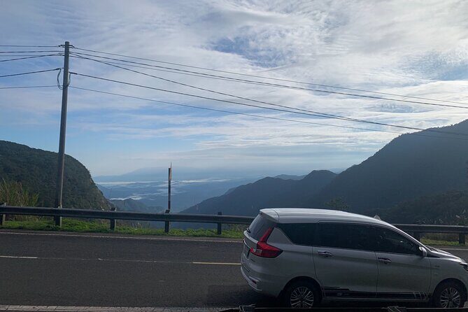 Day Trip Explore Vinh Hy Bay with most beautiful coastal road. - Vinh Hy Bay: A Calm Escape from Urban Hustle