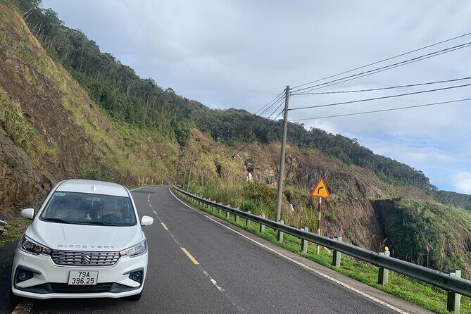 Day Trip Explore Vinh Hy Bay with most beautiful coastal road. - Nam Cuong Sand Dunes: Photo Opportunities Galore