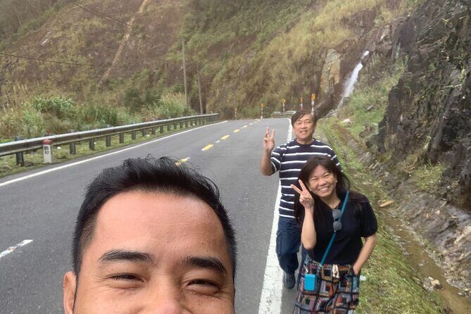 Day Trip Explore Vinh Hy Bay with most beautiful coastal road. - Optional Snorkeling: Dive into the Underwater Realm