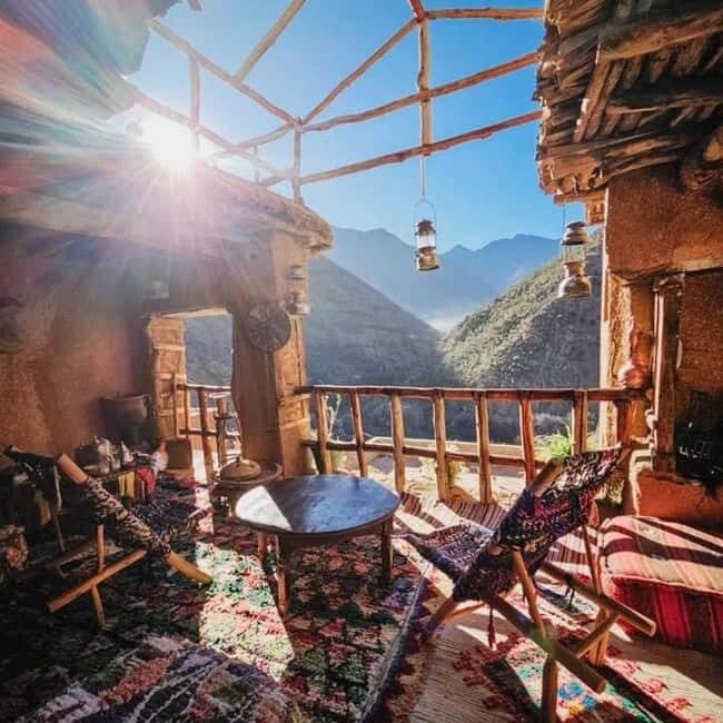 Day trip four valleys & camel ride tour with hiking - Authenticity and Quality: What Travelers Are Saying