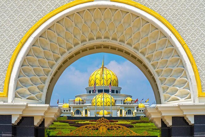 Day Trip frm Port Klang: Kuala Lumpur Famous Landmarks with Lunch - Final Thoughts: Who Should Book This Tour?