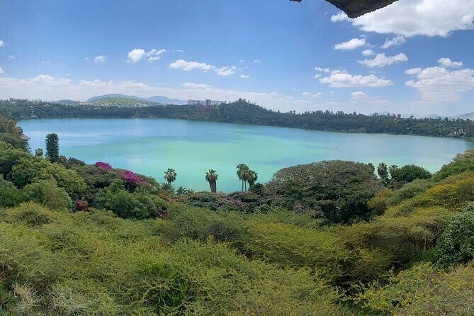 Day Trip from Addis Ababa to Crater Lakes at Bishoftu - Exploring the Crater Lakes at Bishoftu: A Practical Guide to This Day Trip